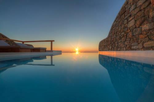 Villa Apollo-private Pool-amazing View