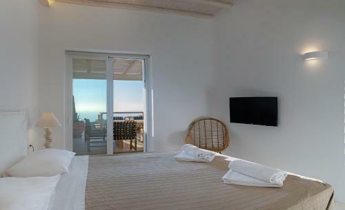 Villa Apollo-private Pool-amazing View