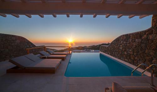 Villa Apollo-private Pool-amazing View