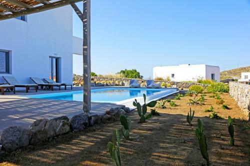 Nikoi Villas