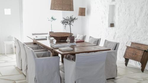 Villa Julia By Mykonos Pearls