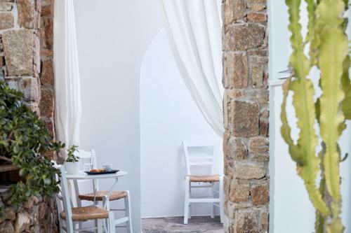 Apartamento Mykonos Town Suites