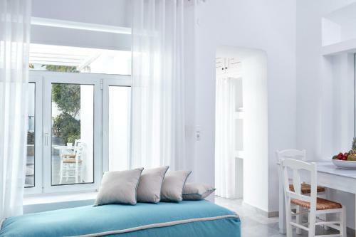 Apartamento Mykonos Town Suites