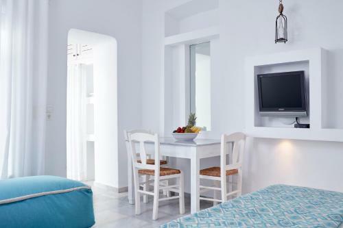 Apartamento Mykonos Town Suites