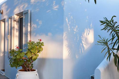 Apartamento Mykonos Town Suites