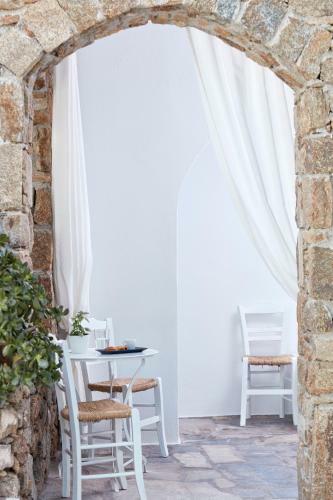Apartamento Mykonos Town Suites