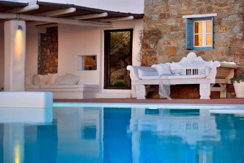 Villa Aegean Sundance