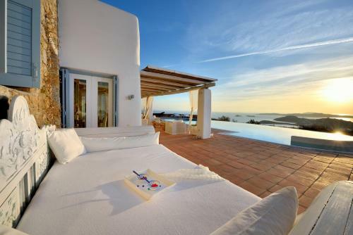 Villa Aegean Sundance