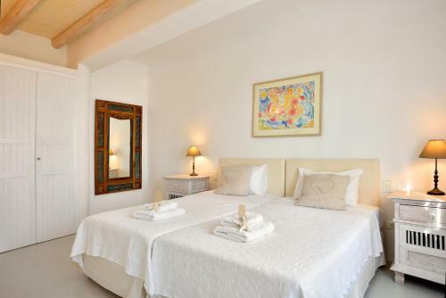 Villa Aegean Sundance
