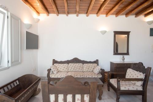 Apartamento Bleland Mykonos