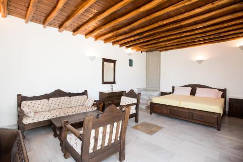 Apartamento Bleland Mykonos