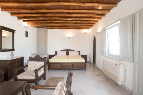 Apartamento Bleland Mykonos