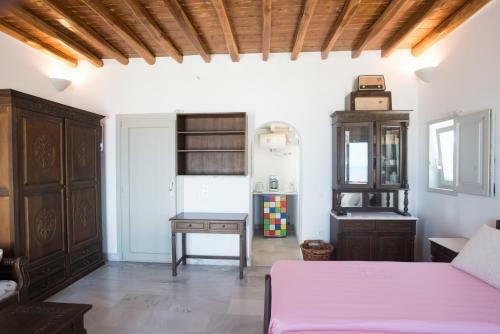 Apartamento Bleland Mykonos