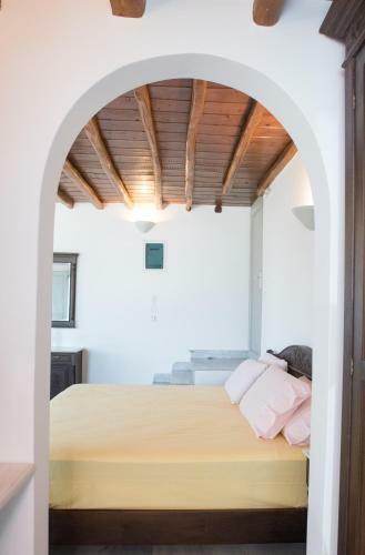 Apartamento Bleland Mykonos