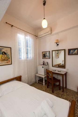 Hotel Delphines