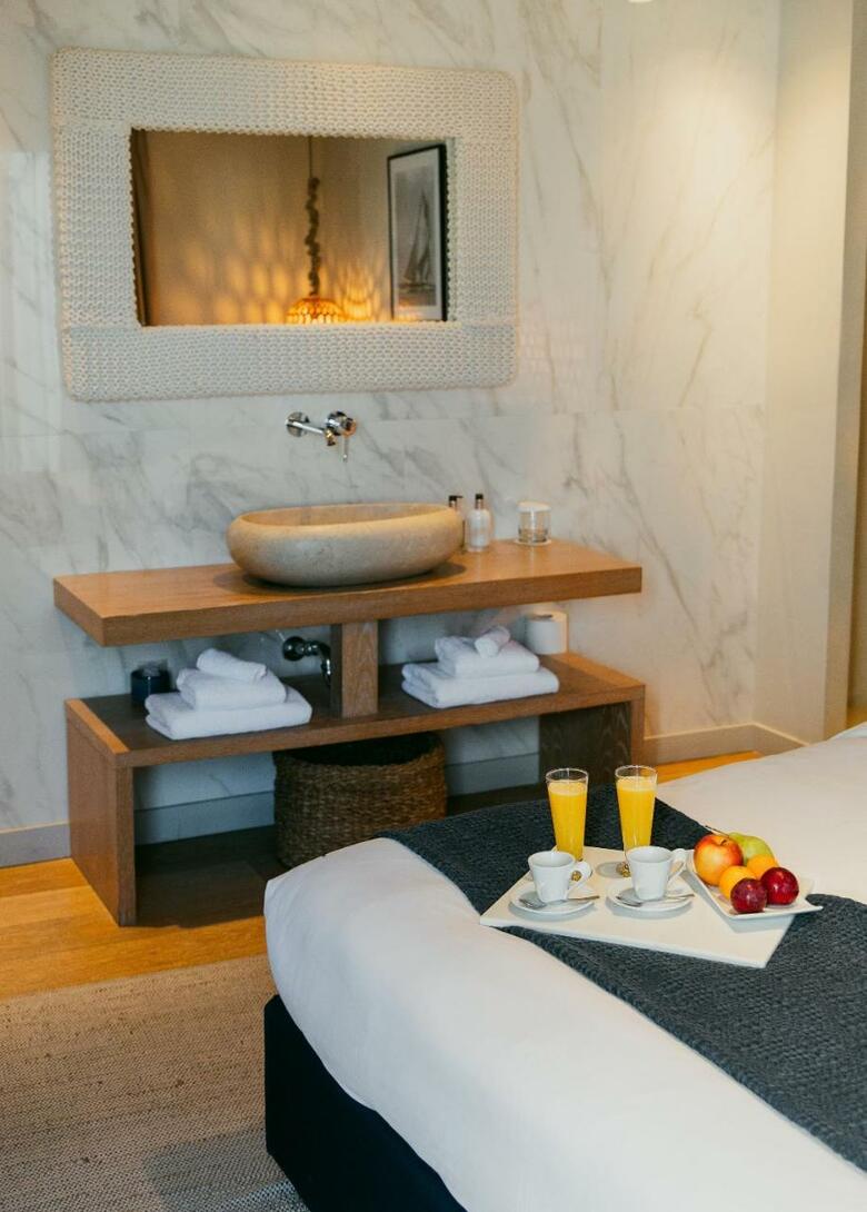 Hotel Oniro Suites