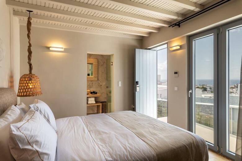 Hotel Oniro Suites
