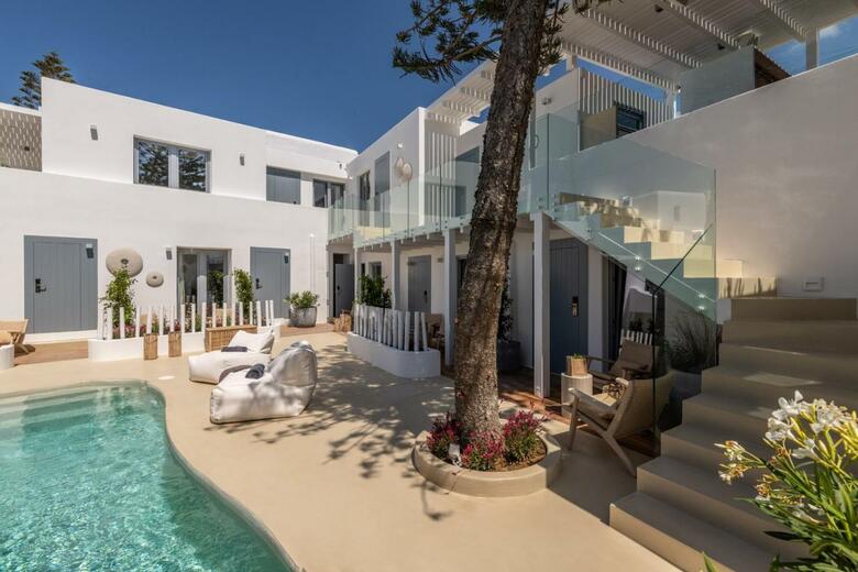 Hotel Oniro Suites