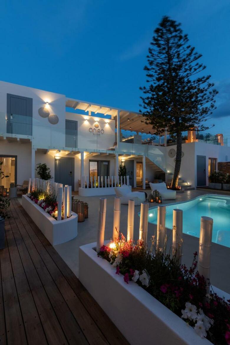 Hotel Oniro Suites