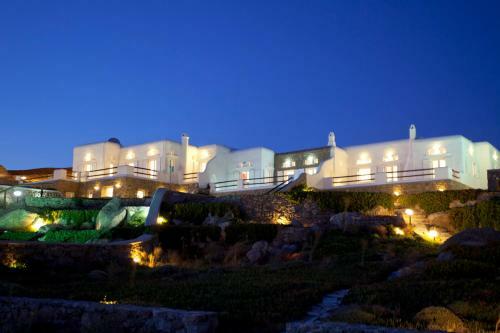 Villa Nereus