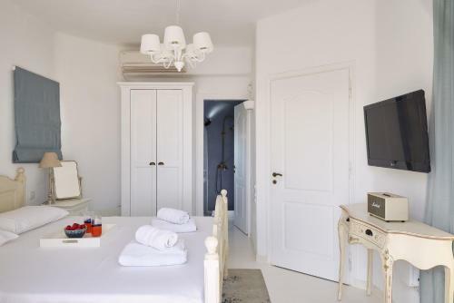 Luxury Villa Chara With Private Pool