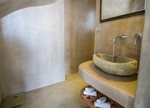 Villa Anarina Retreat Mykonos