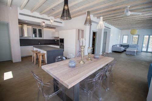 Villa Anarina Retreat Mykonos