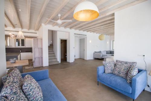 Villa Anarina Retreat Mykonos