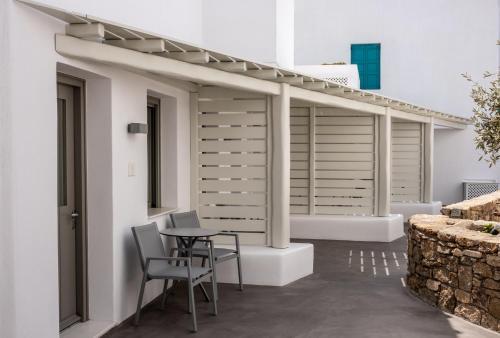 Apartamento Fabrikas