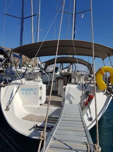 Mykonos Magic Sail