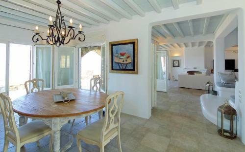 Villa Aegean Treasure