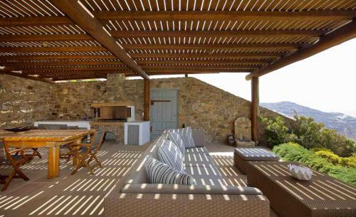 Villa Aegean Treasure