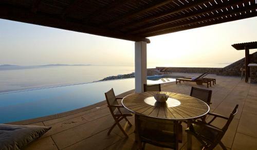 Villa Aegean Treasure