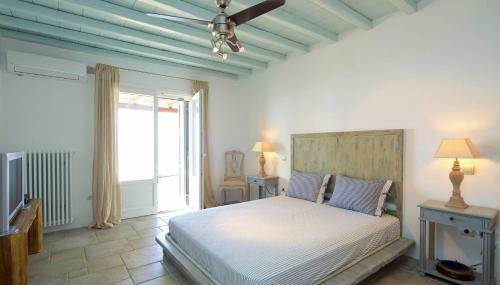 Villa Aegean Treasure