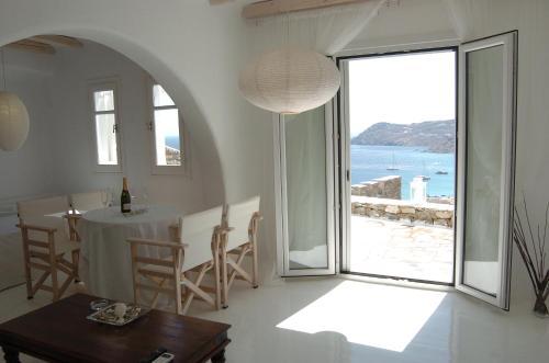 Apartamento Elia Suite