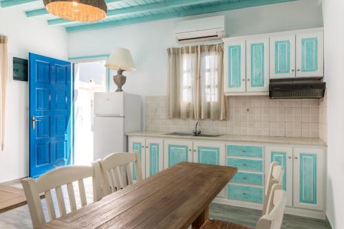 Apartamento Hot Spot House