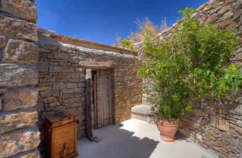 Villa Shay By Mykonos Pearls