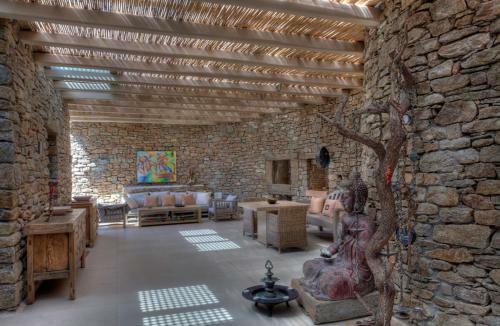 Villa Shay By Mykonos Pearls