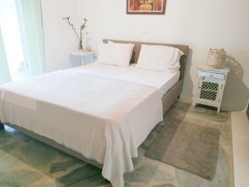 Apartamento Ornos Suite