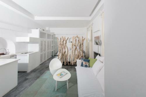 Apartamento Apollo Suite In Mykonos Town