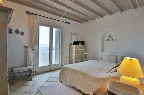 Villa Kanalia Retreat
