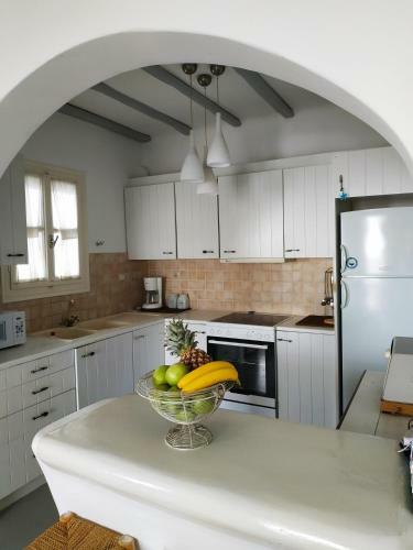 Apartamento Mykonos Eterna Villa