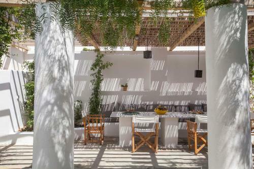Villa Josephine By Mykonos Pearls