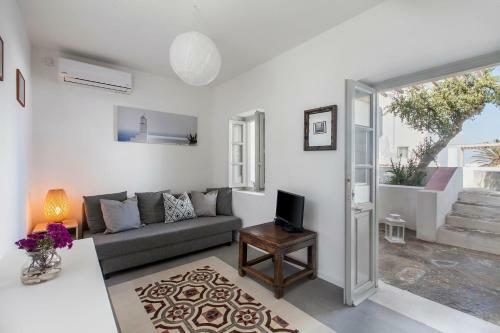 Villa Josephine By Mykonos Pearls