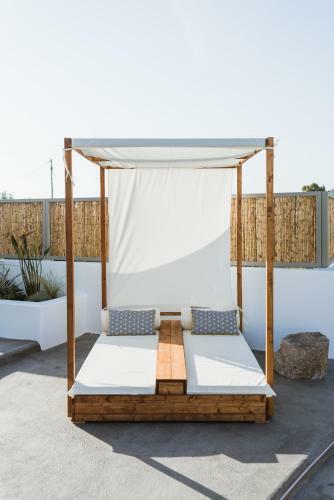 Apartamento White And Grey