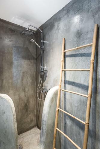 Apartamento White And Grey
