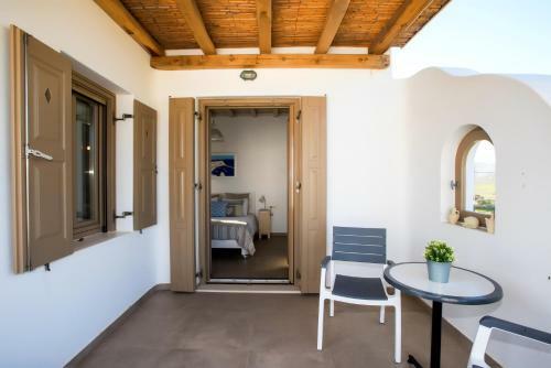 Mykonos Vacation Villa