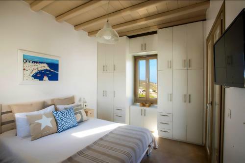Mykonos Vacation Villa