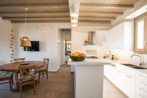 Mykonos Vacation Villa