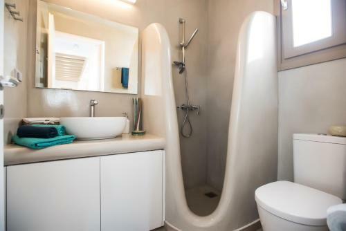 Mykonos Vacation Villa